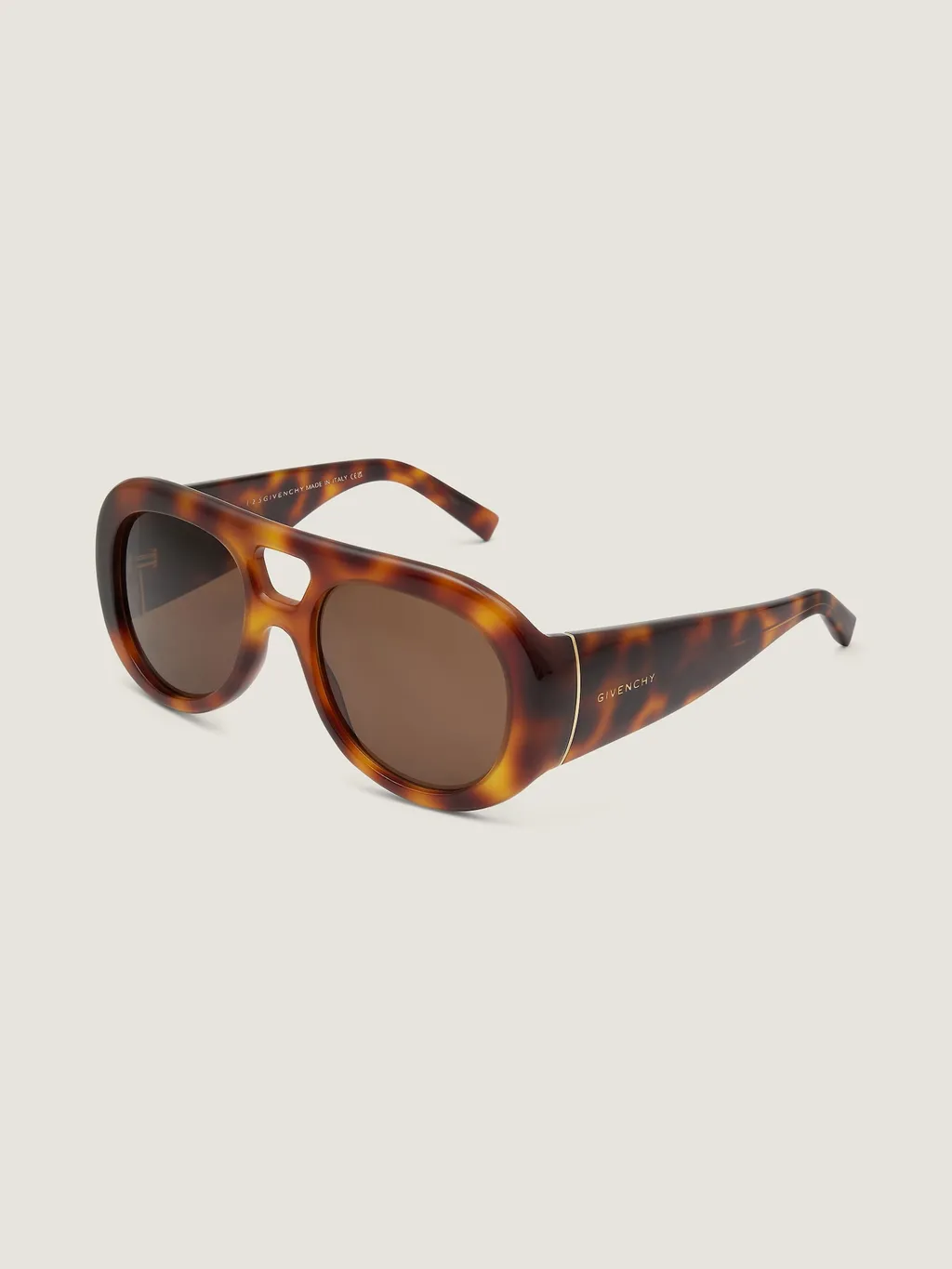 Givenchy Bold Sunglasses In Acetate