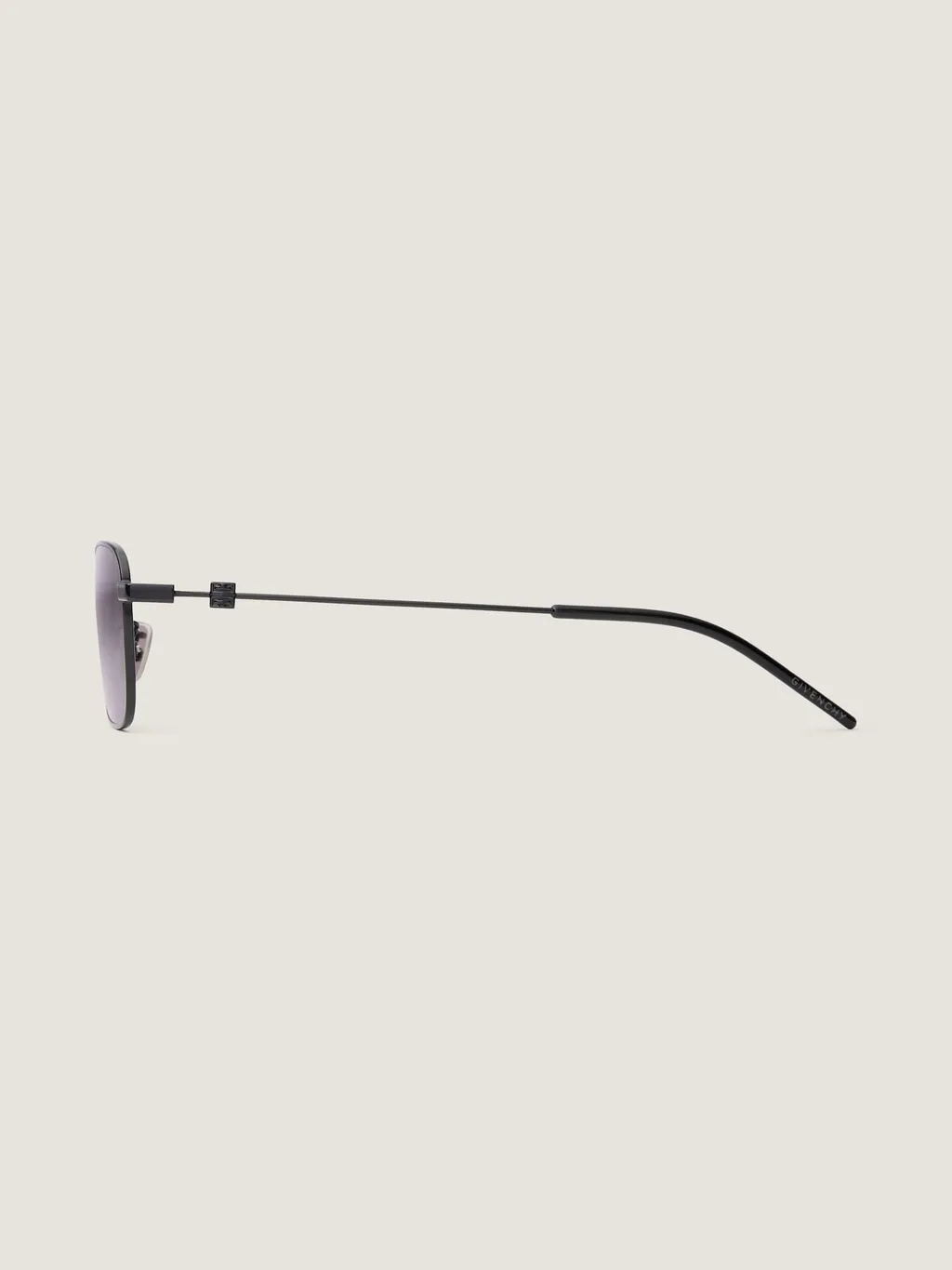Gv Speed Unisex Sunglasses In Metal And Enamel