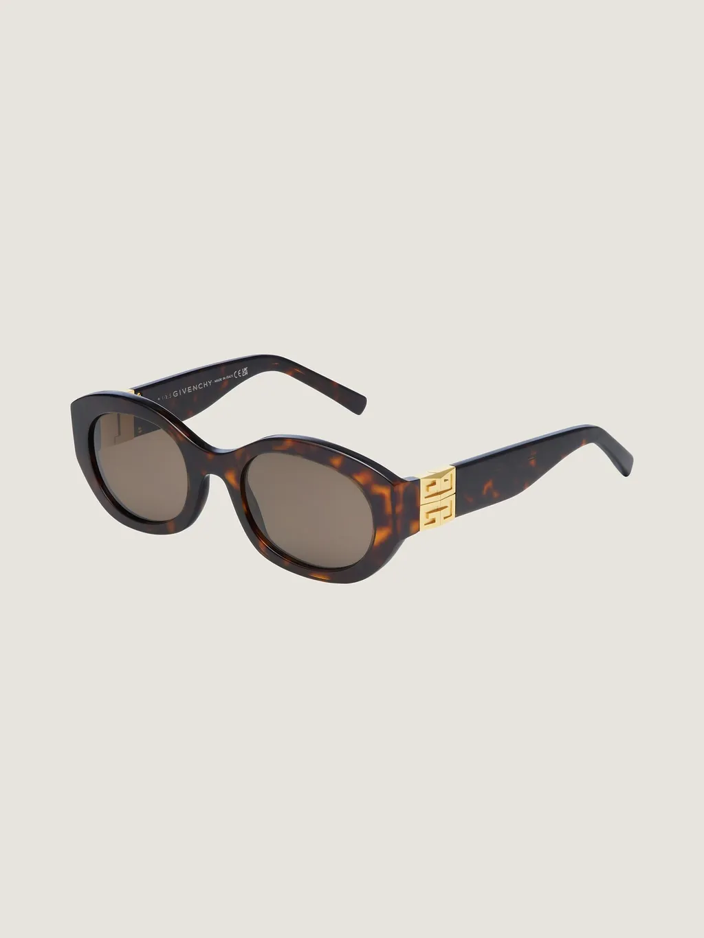 4G Sunglasses In Acetate