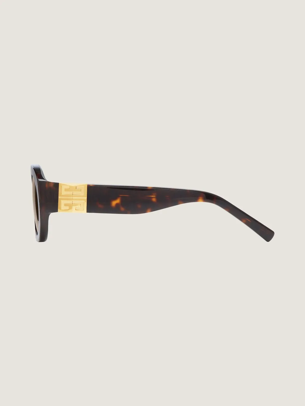 4G Sunglasses In Acetate
