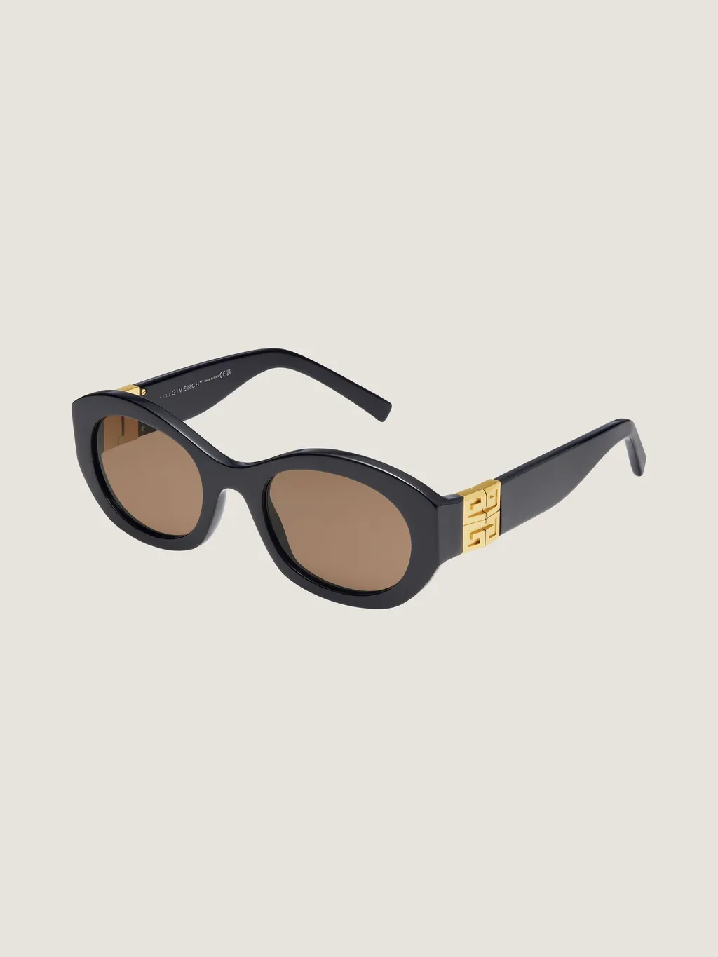 4G Sunglasses In Acetate