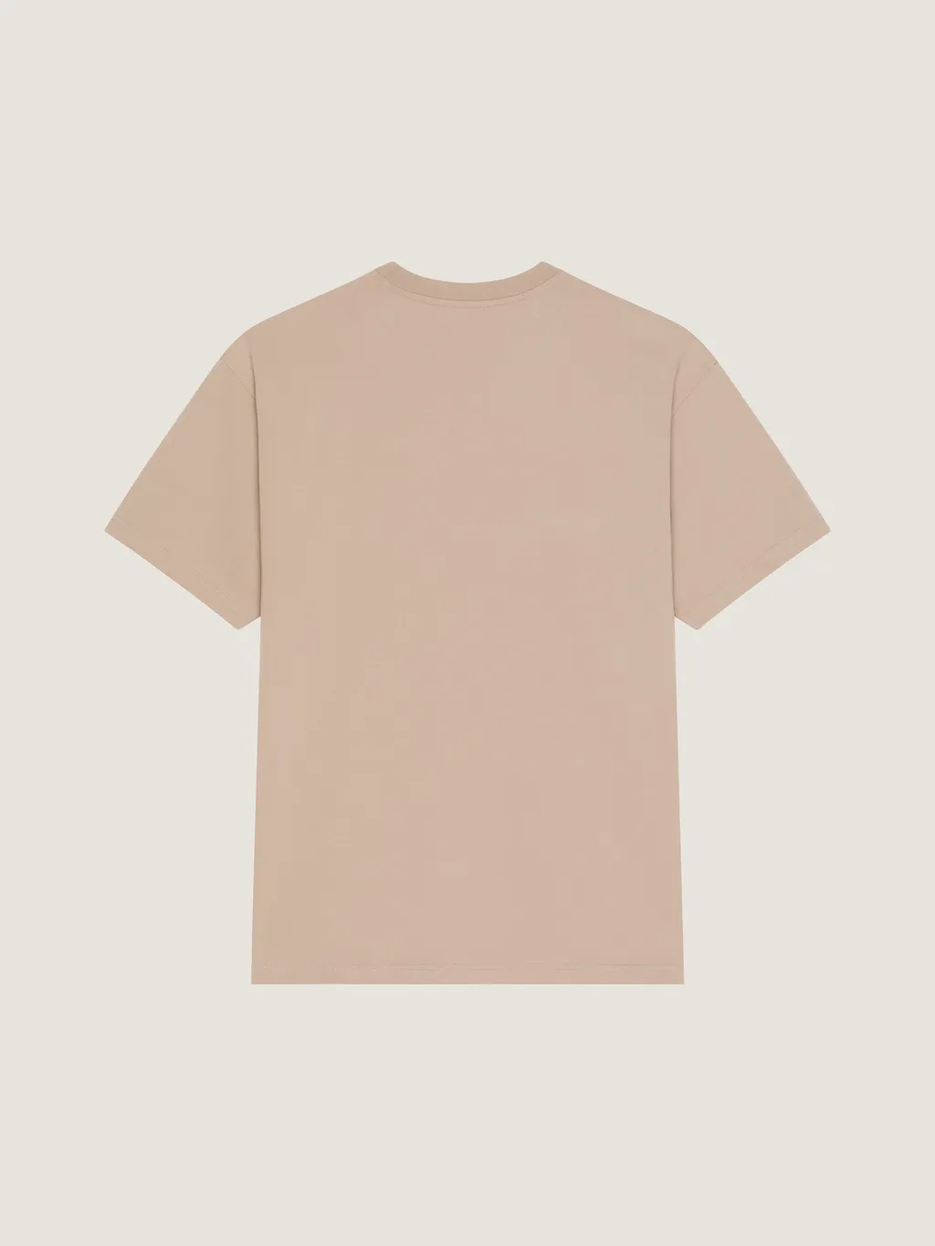 T-Shirt In Cotton With Givenchy Paris Embroidery