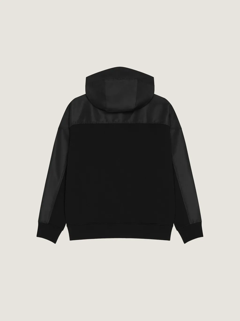 Windbreaker In Polyfaille Embroidered Givenchy Paris