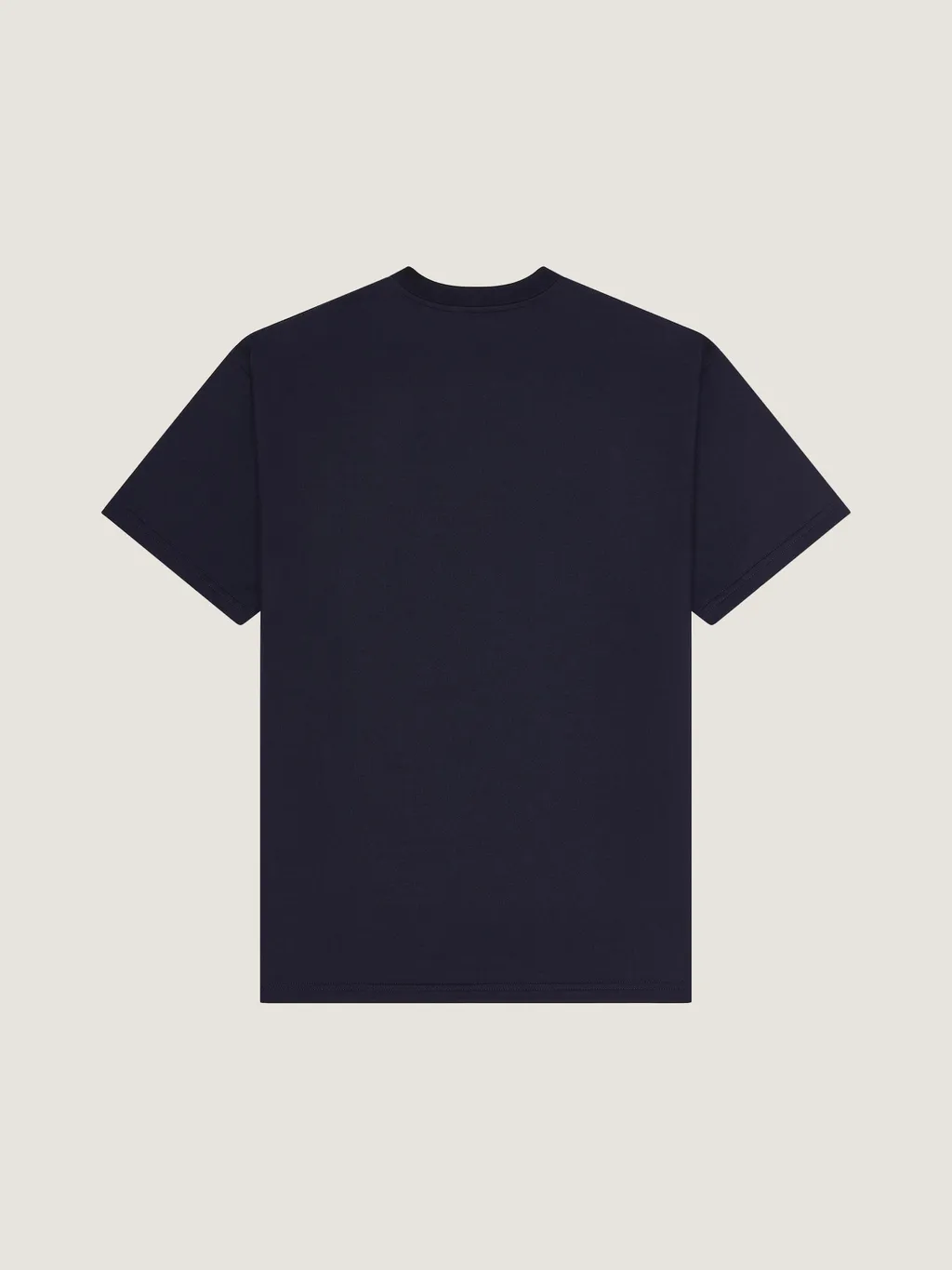 T-Shirt In Cotton And Silk With Givenchy Paris Jacquard
