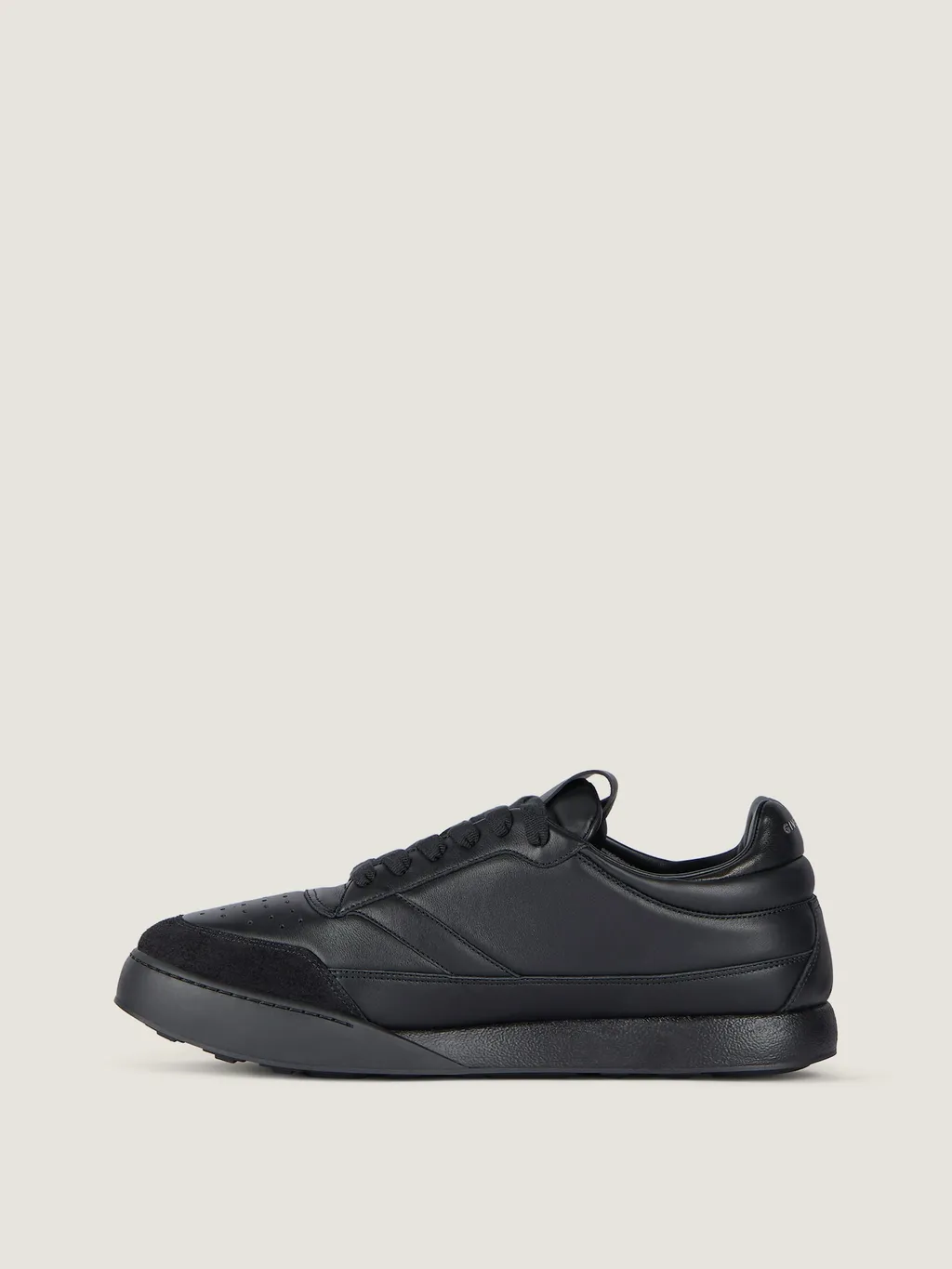Givenchy Yard Sneakers In Leather And Suede