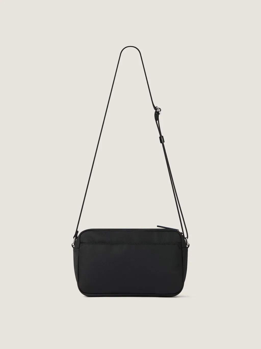 Essential U Crossbody Bag In Nylon