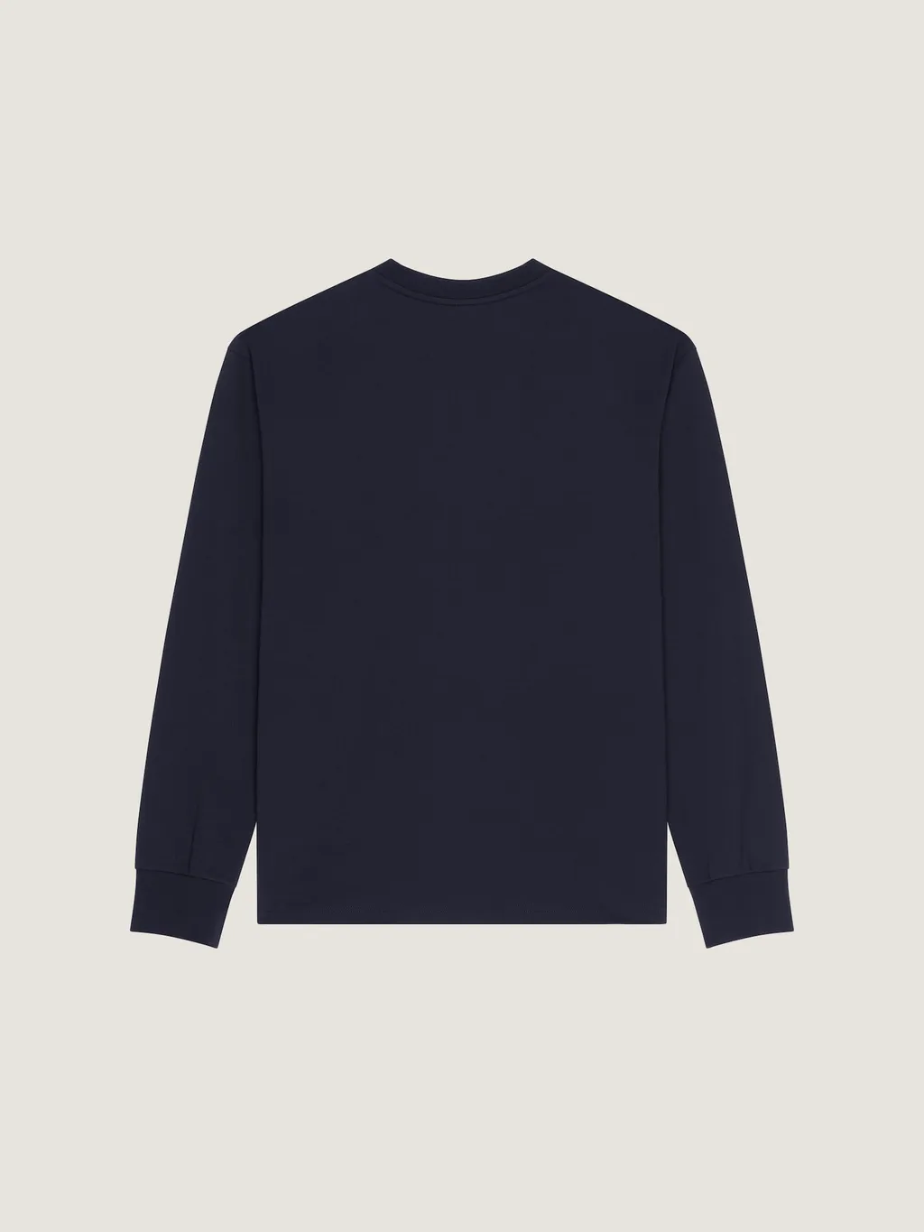 T-Shirt In Cotton With Givenchy Paris Gros Grain
