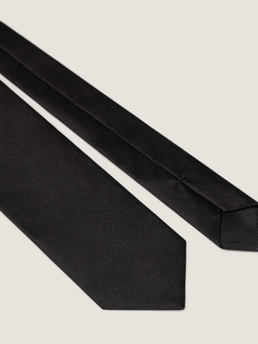 Givenchy Paris Tie In Silk Jacquard