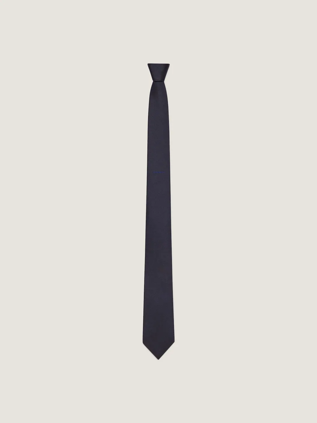 Givenchy Tie In Silk