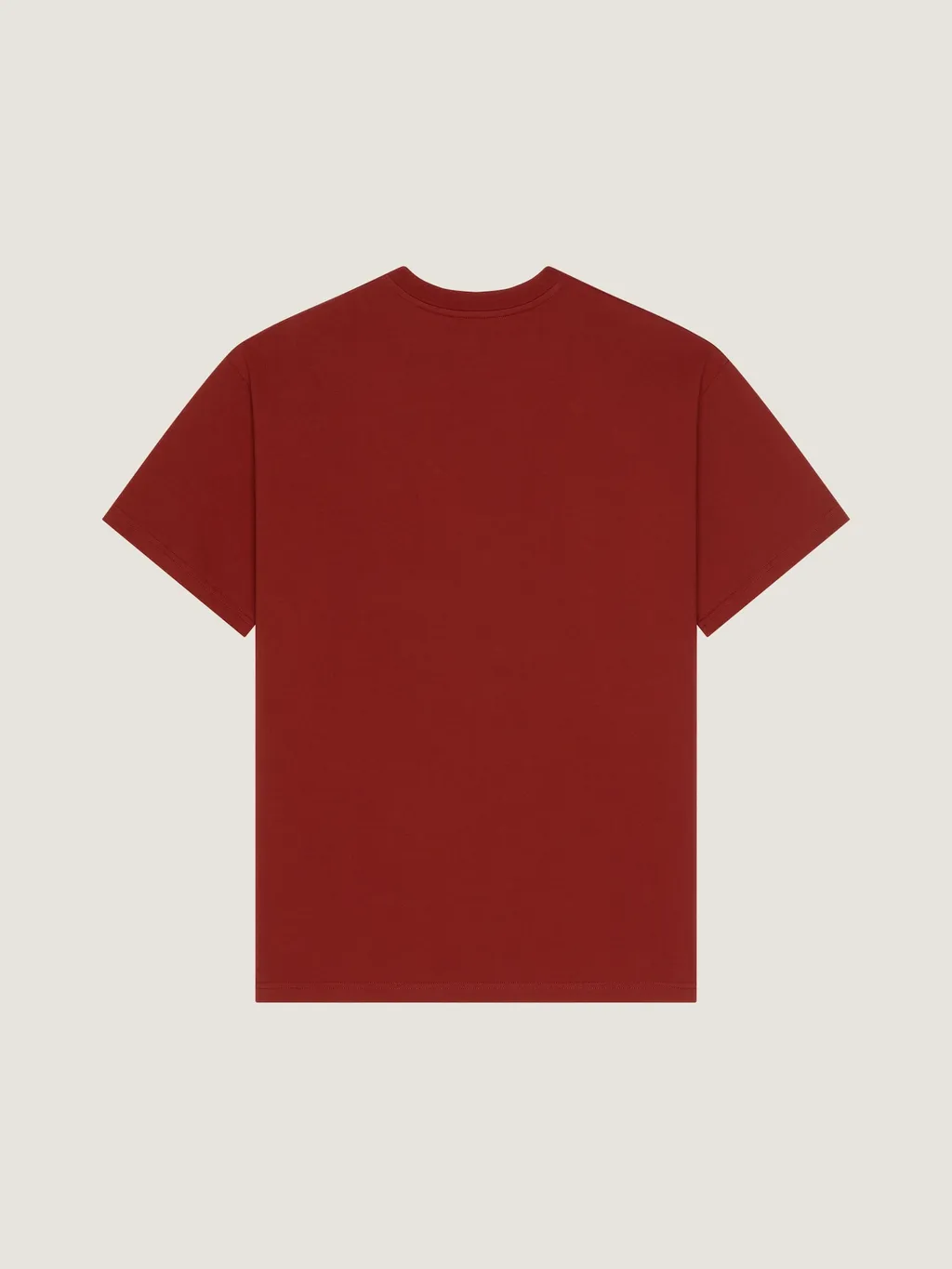 T-Shirt In Cotton With Givenchy Paris Gros Grain