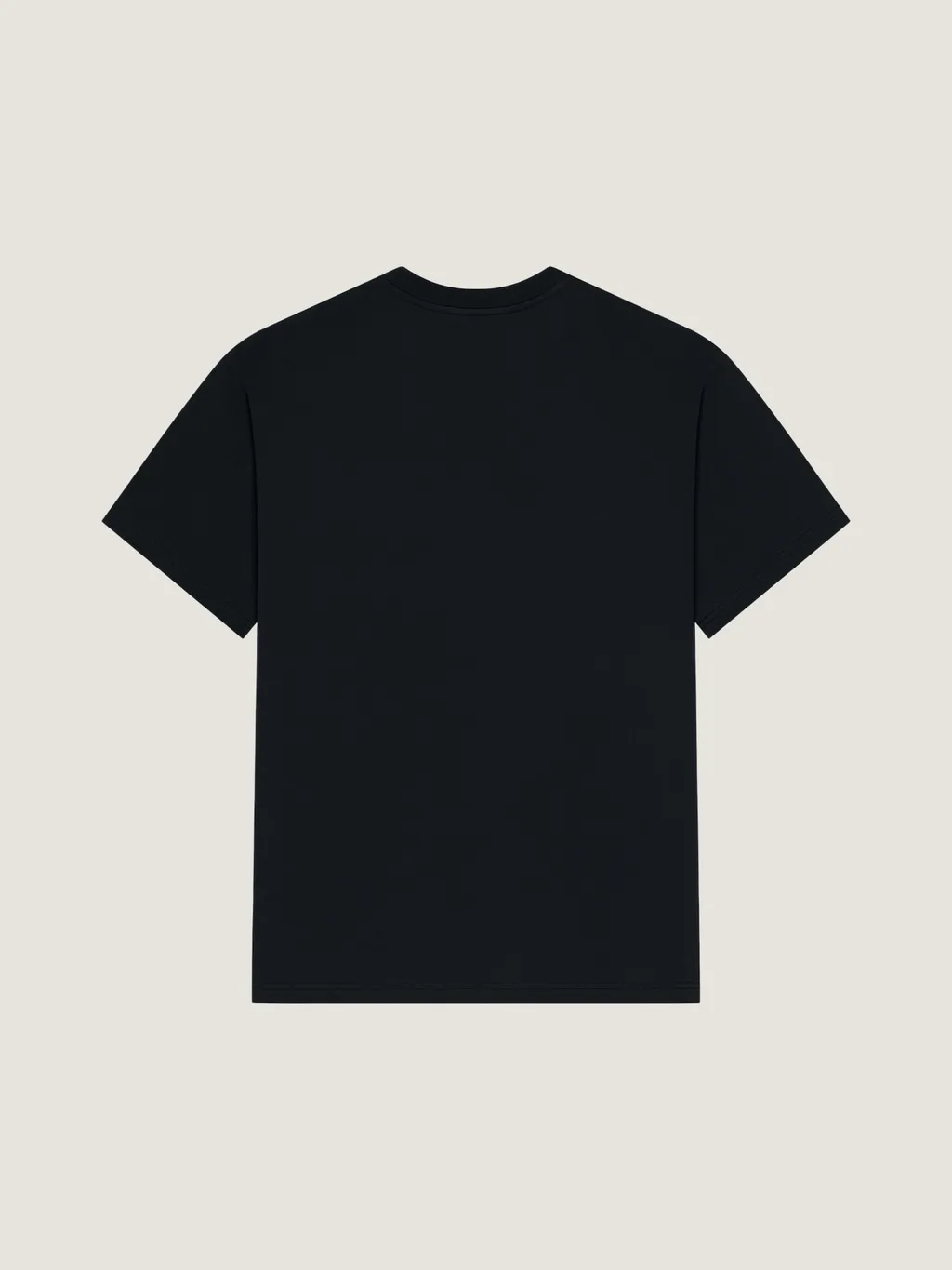 T-Shirt In Cotton With Givenchy Paris Gros Grain