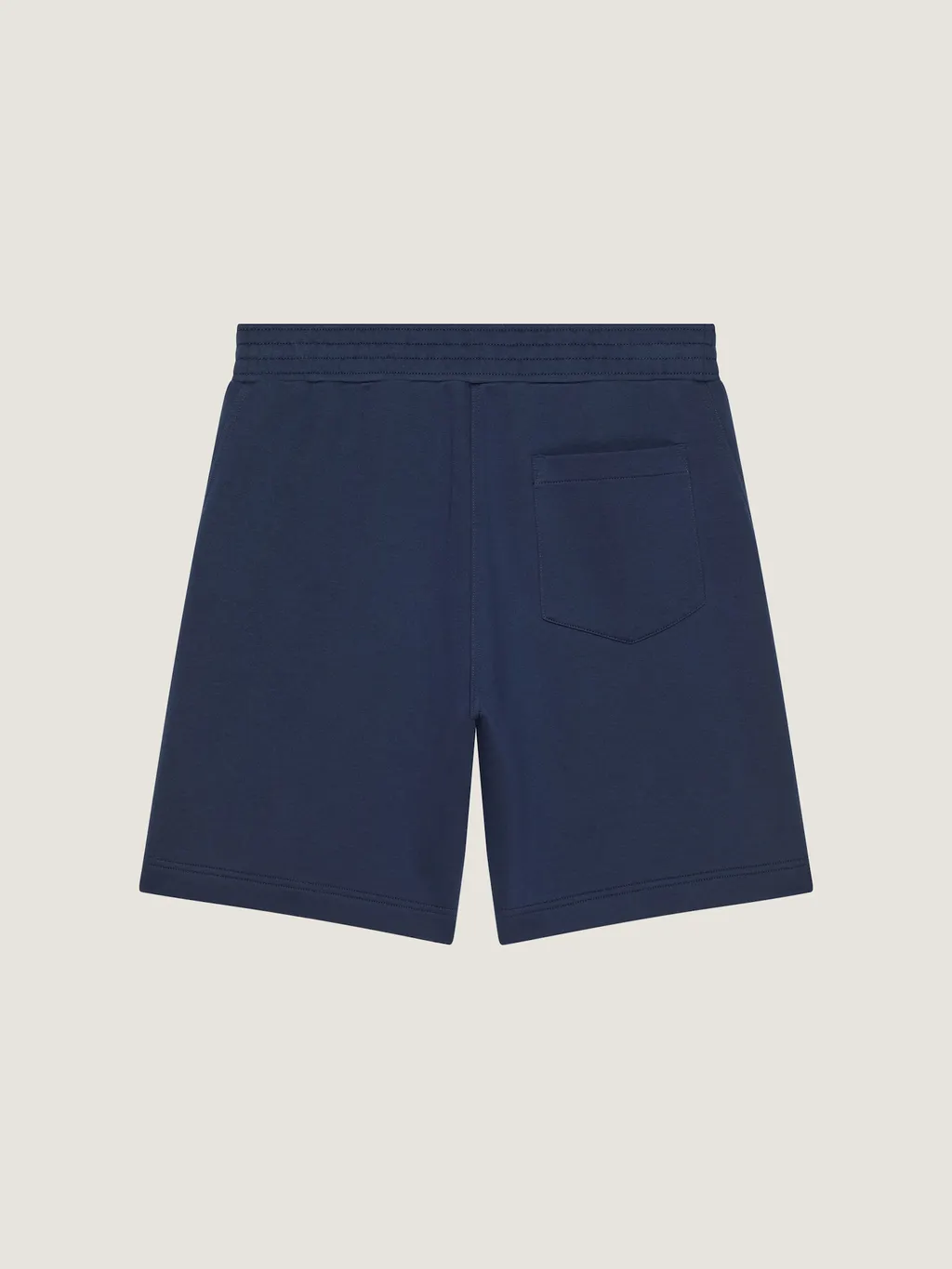 Bermuda Shorts In Scuba