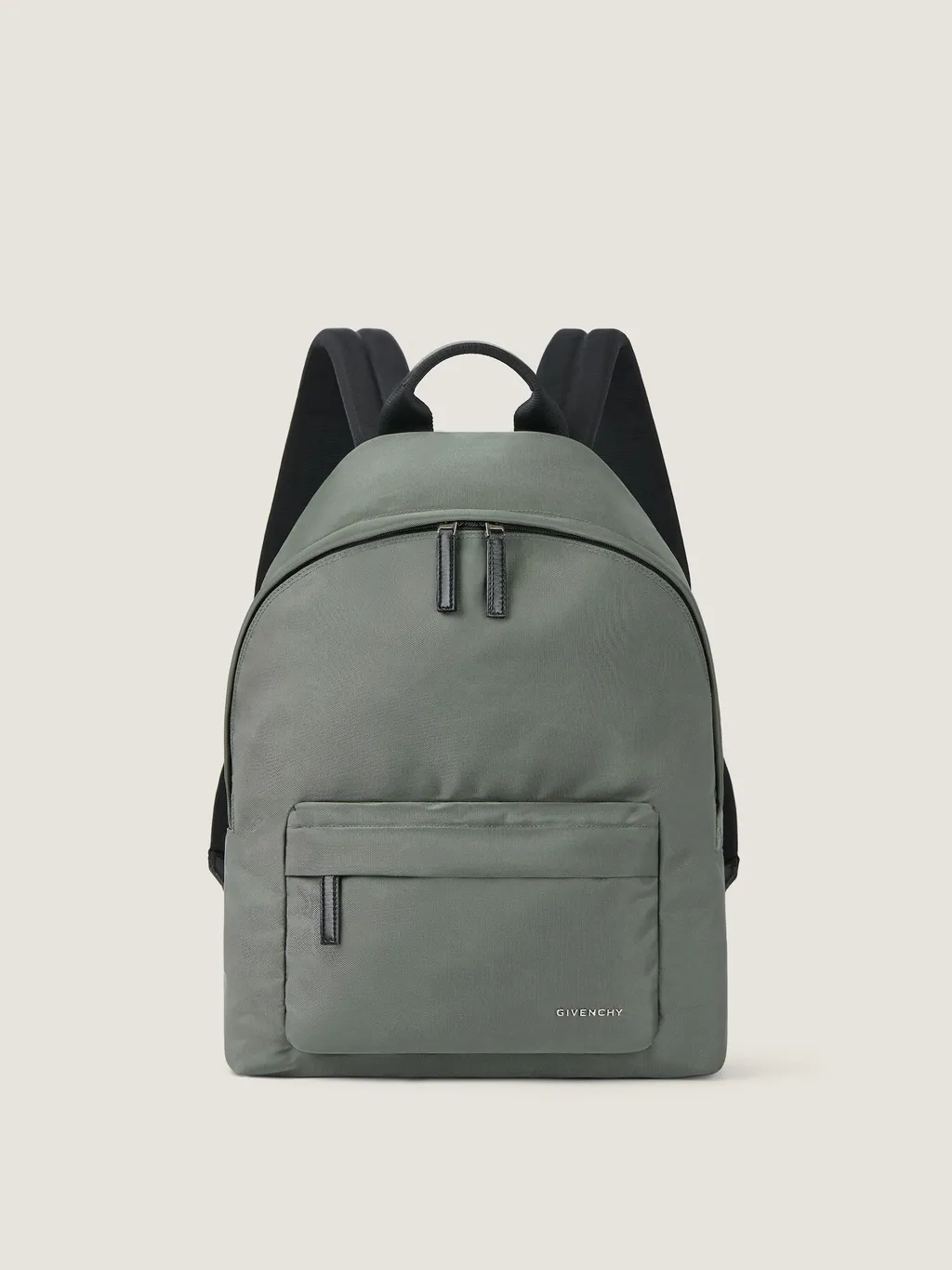 Essential U Backpack In Nylon