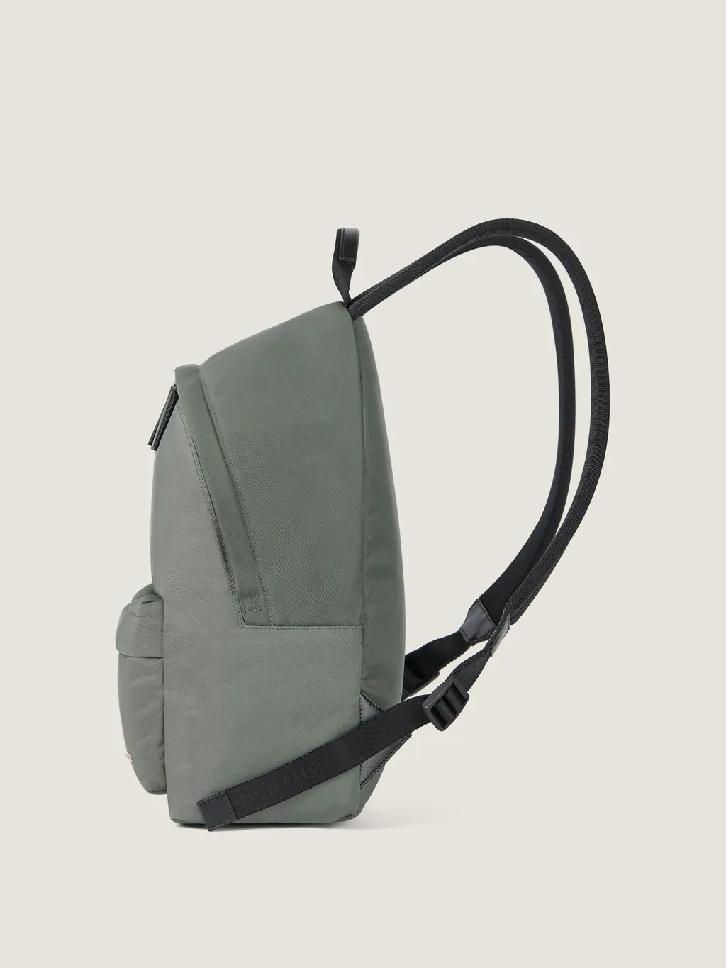 Essential U Backpack In Nylon