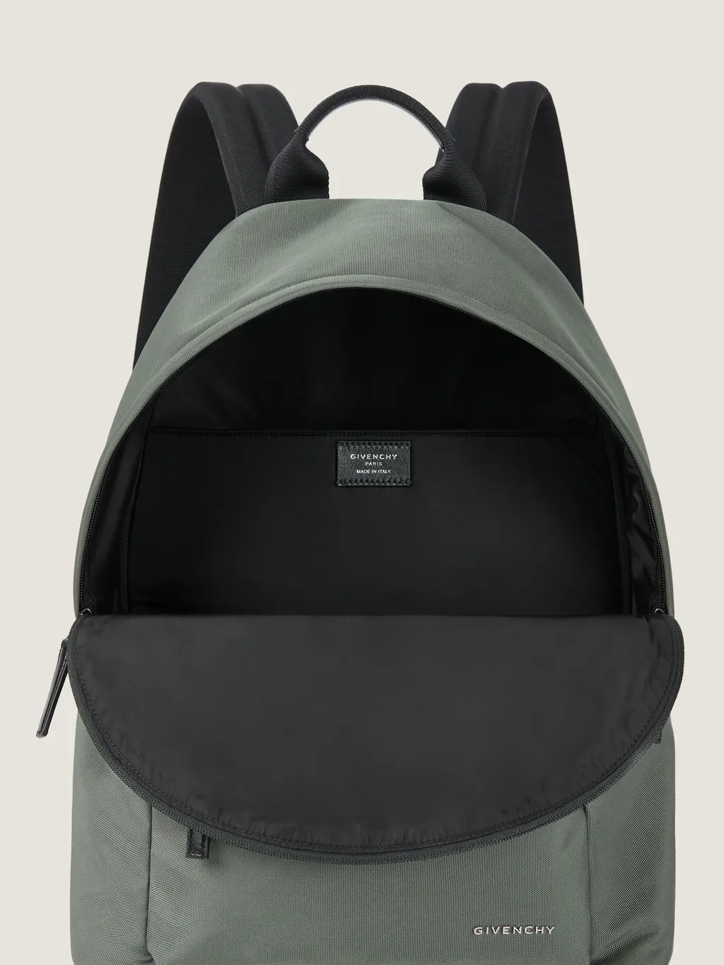 Essential U Backpack In Nylon