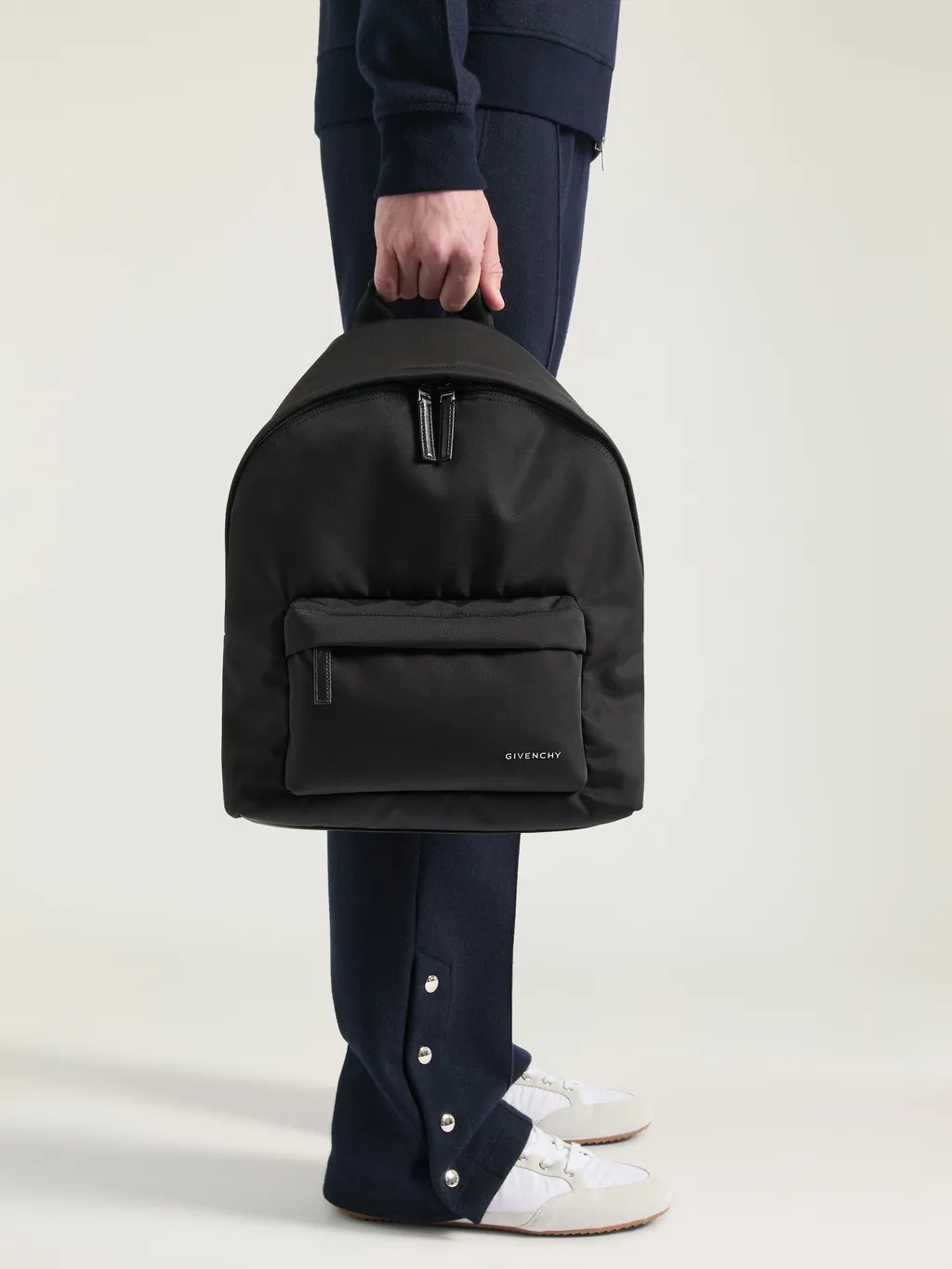 Essential U Backpack In Nylon