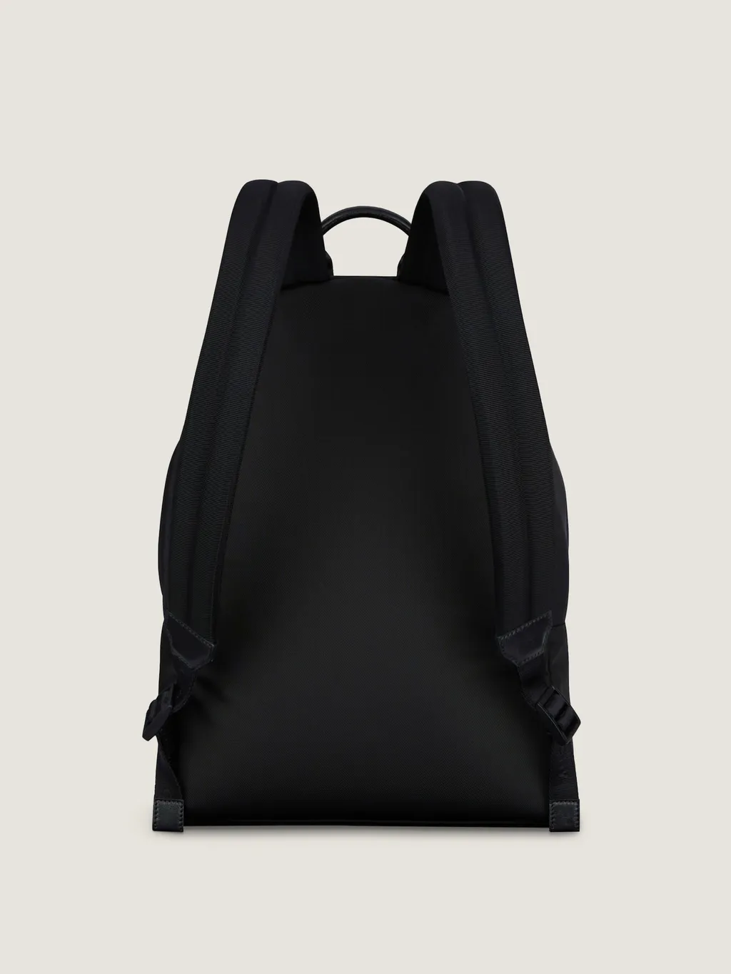 Essential U Backpack In Nylon
