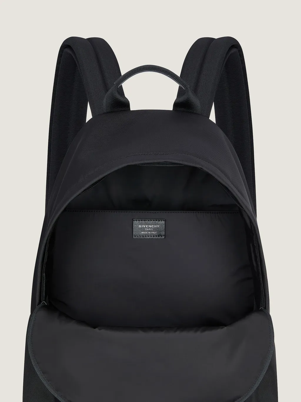 Essential U Backpack In Nylon