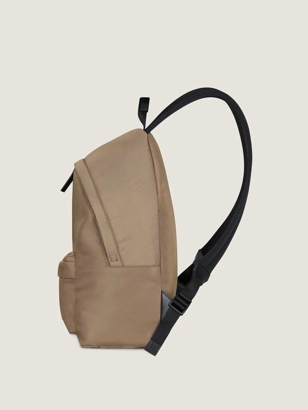 Essential U Backpack In Nylon