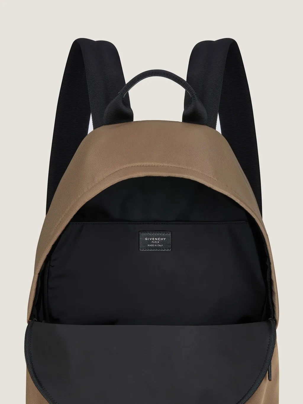 Essential U Backpack In Nylon