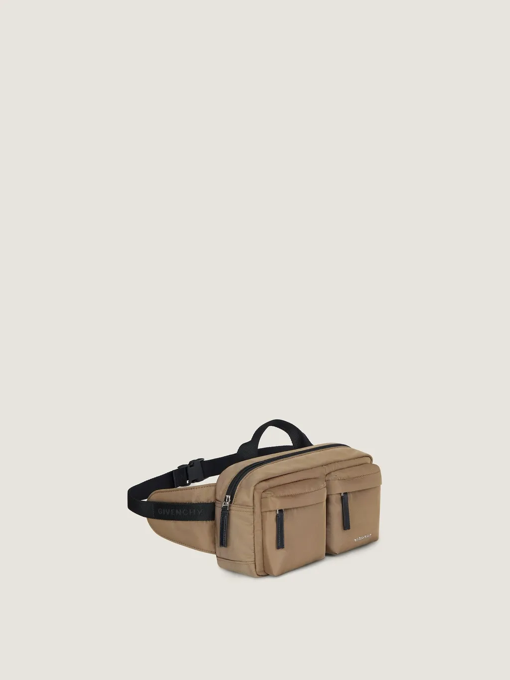 Essential U Belt Bag In Nylon