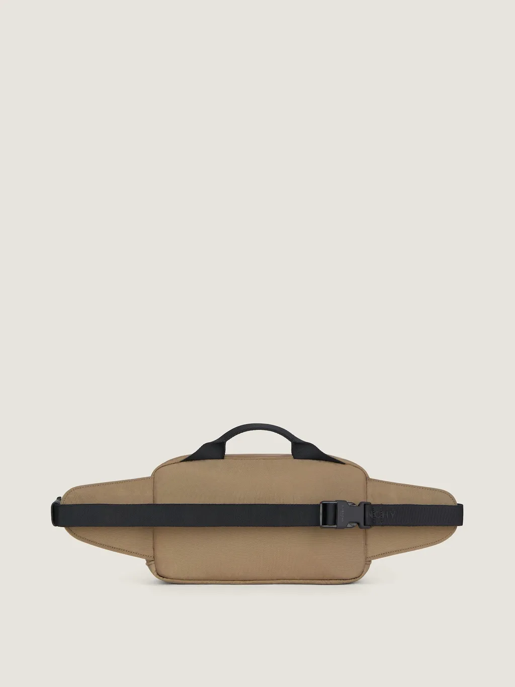 Essential U Belt Bag In Nylon