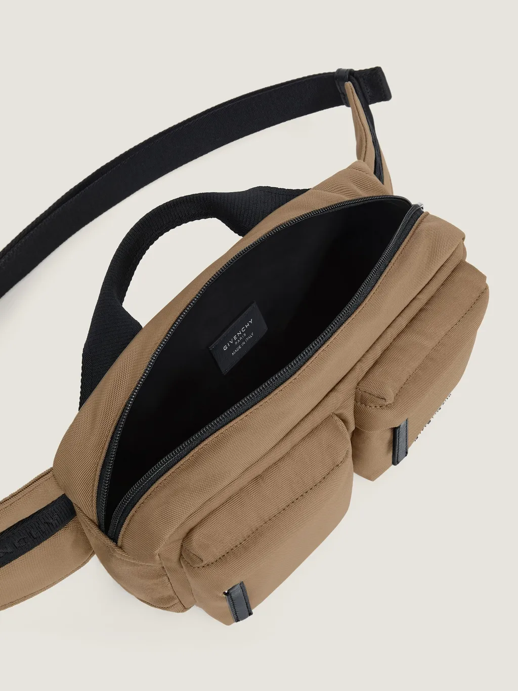 Essential U Belt Bag In Nylon