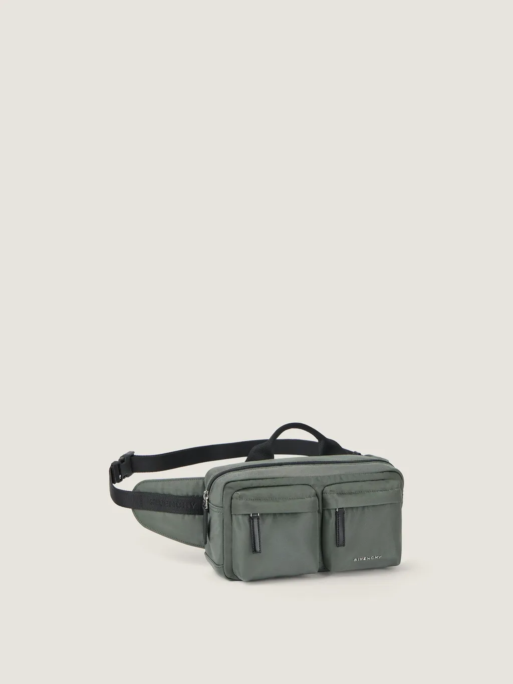 Essential U Belt Bag In Nylon
