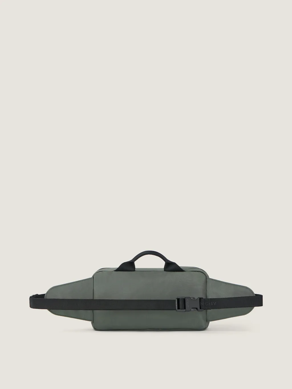 Essential U Belt Bag In Nylon