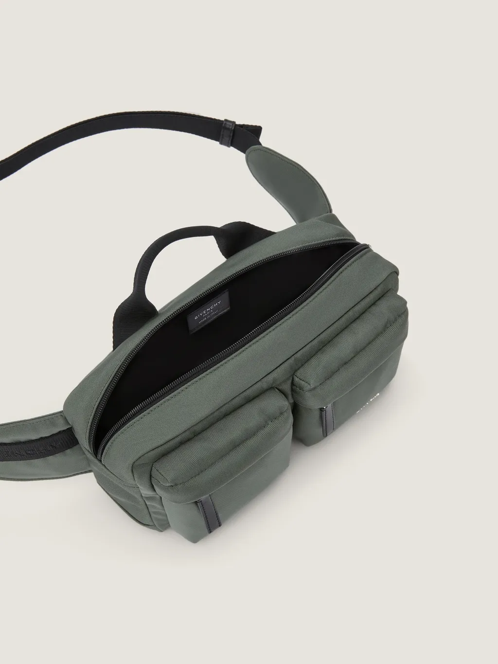 Essential U Belt Bag In Nylon