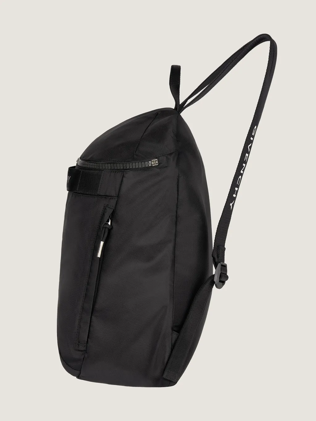 G-Trek Backpack In Nylon