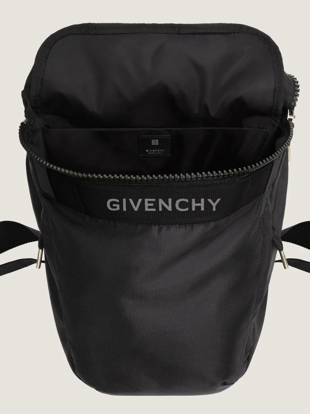 G-Trek Backpack In Nylon