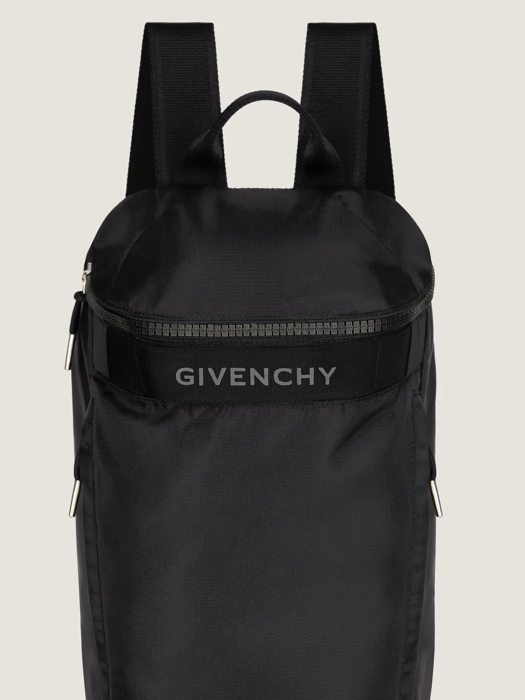 G-Trek Backpack In Nylon