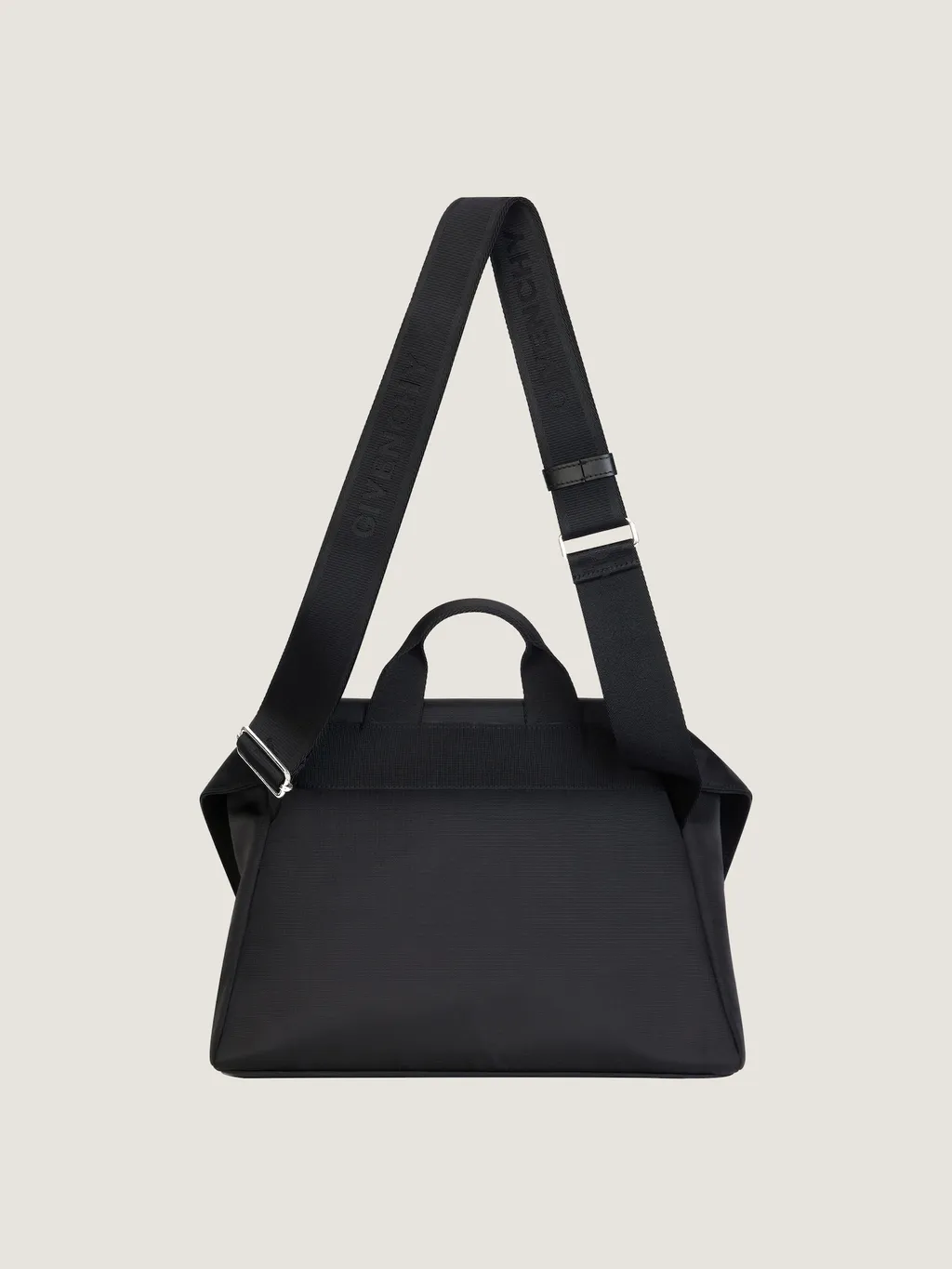 G-Trek Messenger Bag In Nylon