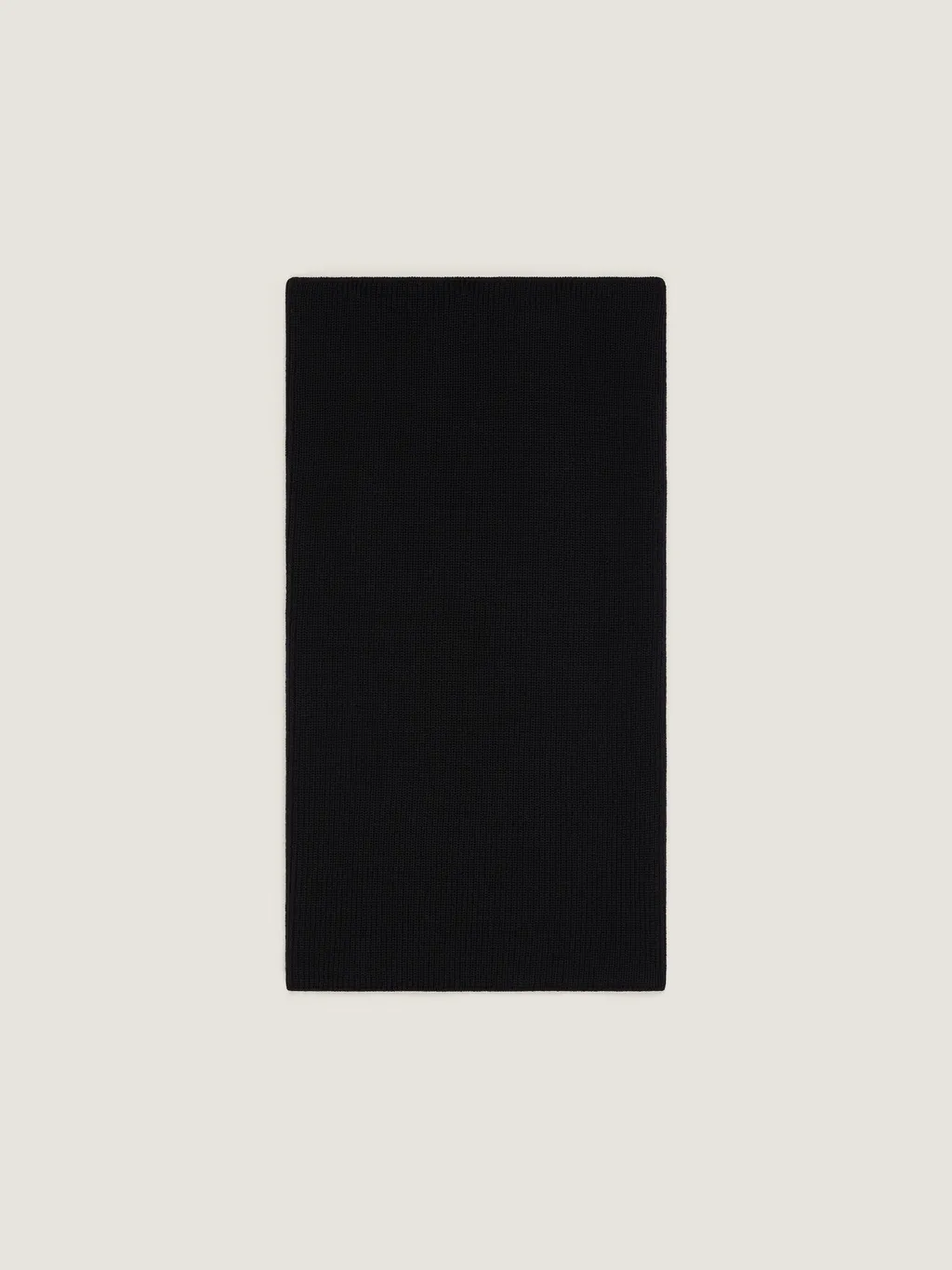 Givenchy Paris Snood In Wool