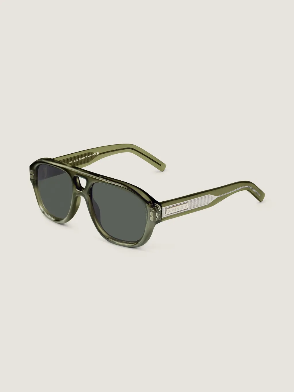 Day Sunglasses In Acetate