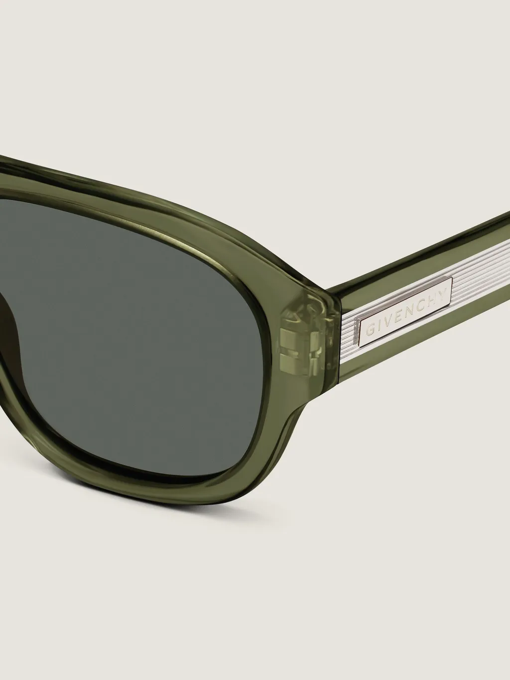 Day Sunglasses In Acetate