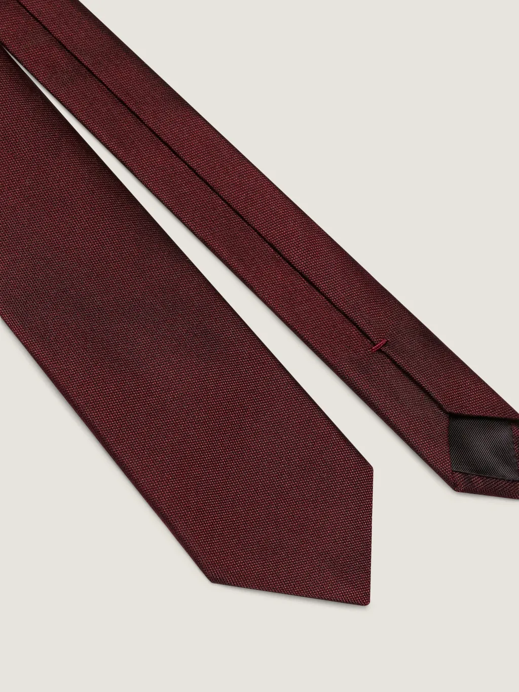 Givenchy Tie In Silk