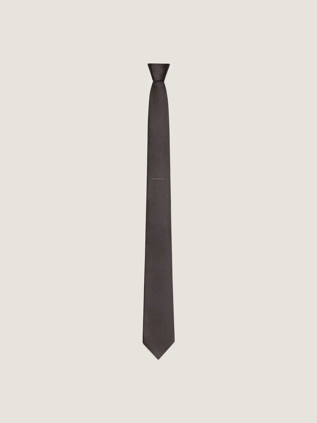 Givenchy Tie In Silk