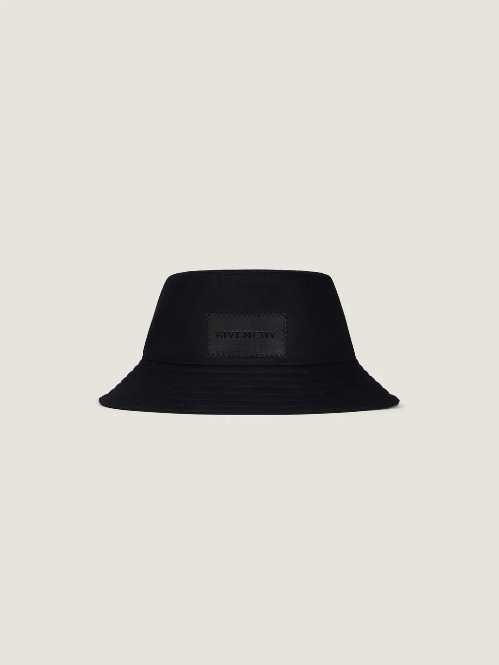 Givenchy Bucket Hat In Cotton