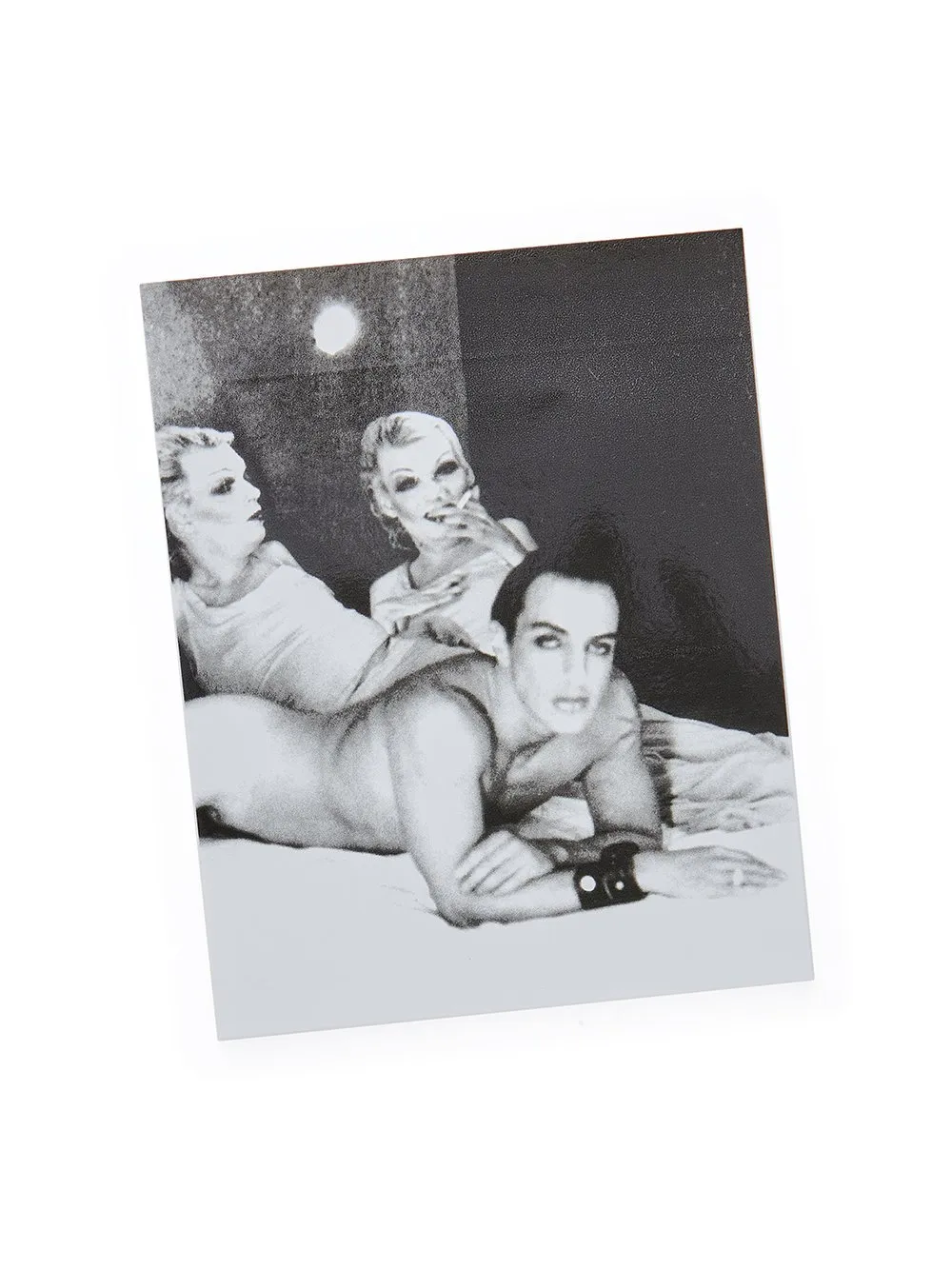 Rick Owens Sticker And Magnet Pack 3 In Sticker And Magnet