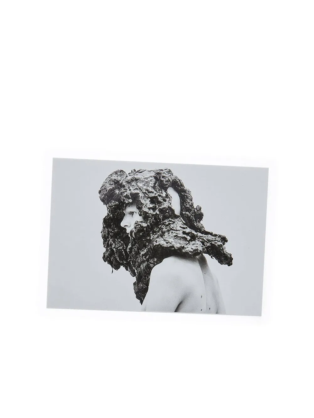 Rick Owens Sticker And Magnet Pack 3 In Sticker And Magnet