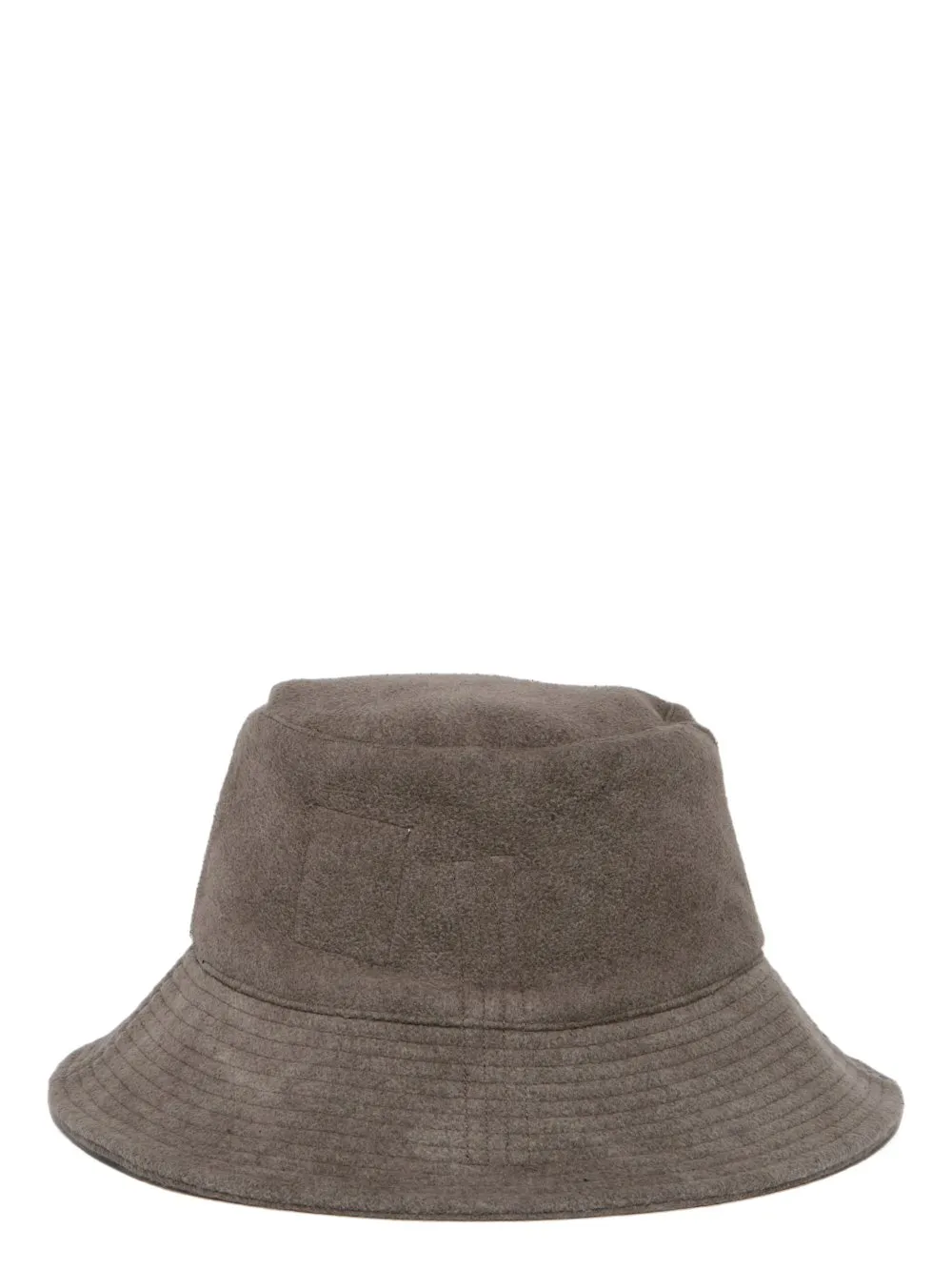 Drkshdw Concordians Gilligan Hat In Darkdust/Pearl Brushed Cotton