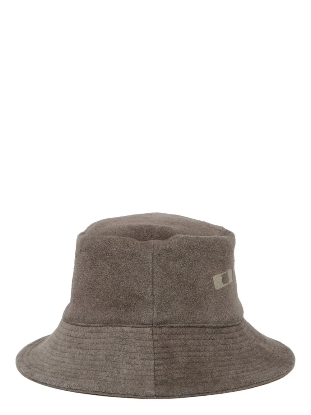 Drkshdw Concordians Gilligan Hat In Darkdust/Pearl Brushed Cotton