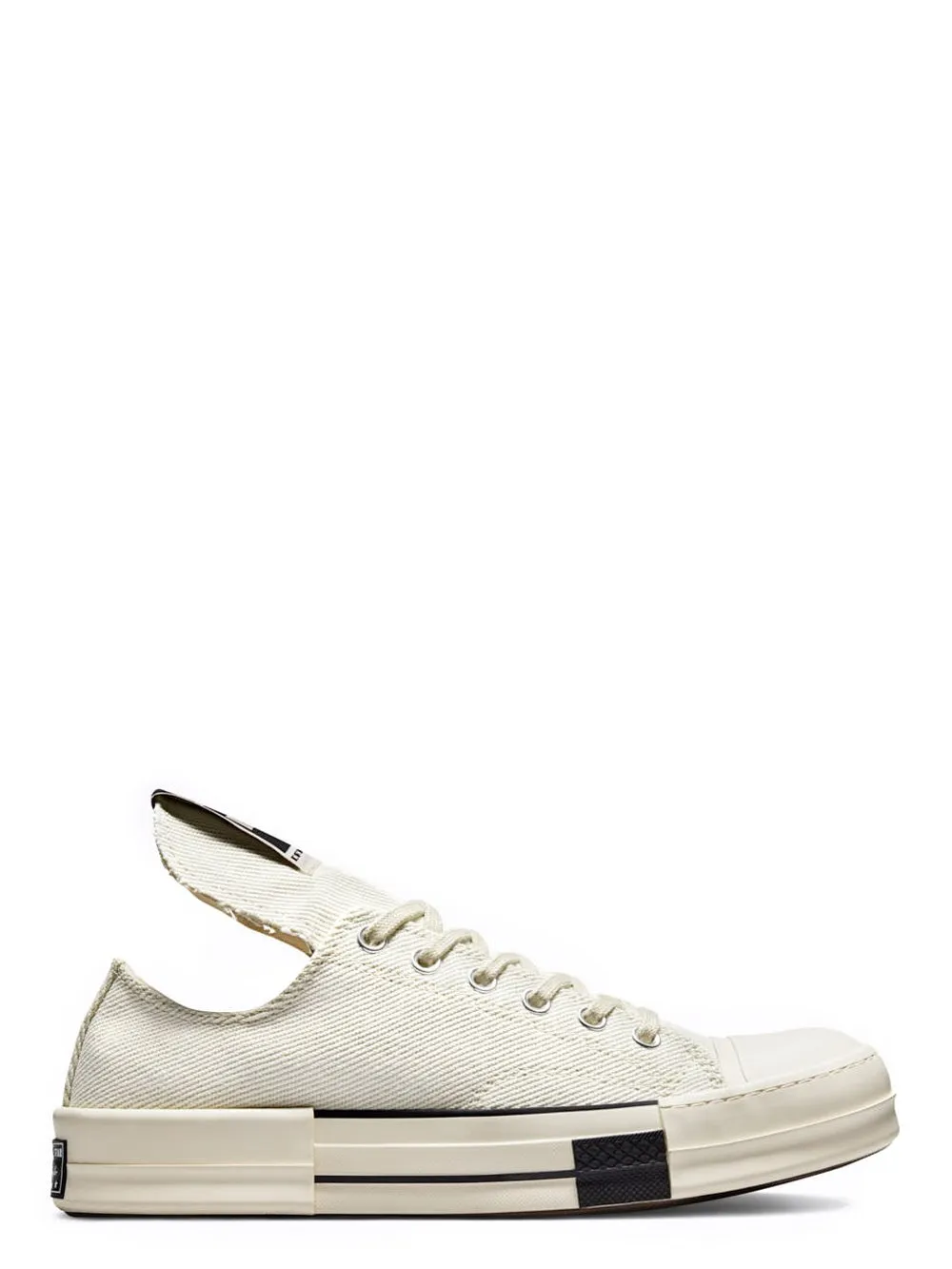Converse X Drkshdw Drkstar Ox.