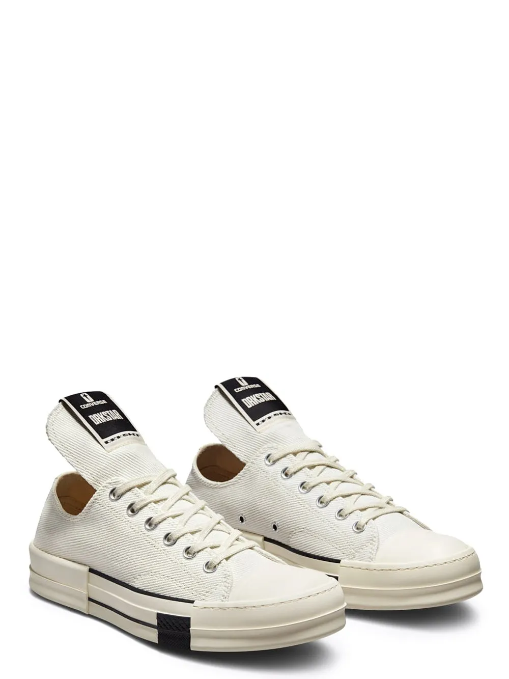 Converse X Drkshdw Drkstar Ox.
