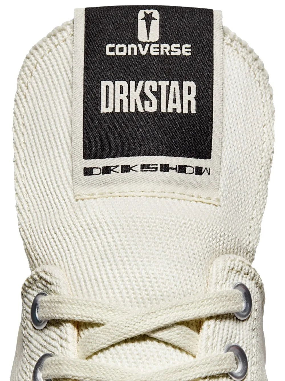 Converse X Drkshdw Drkstar Ox.
