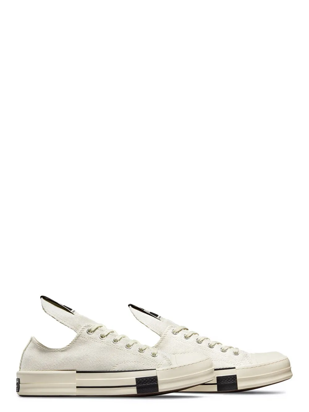 Converse X Drkshdw Drkstar Ox.