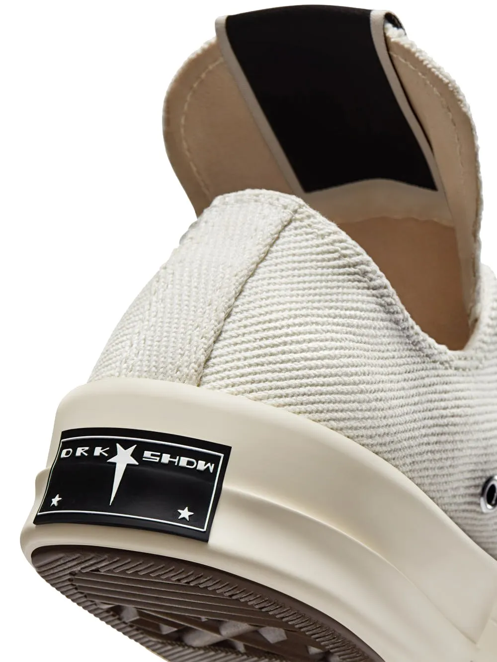 Converse X Drkshdw Drkstar Ox.