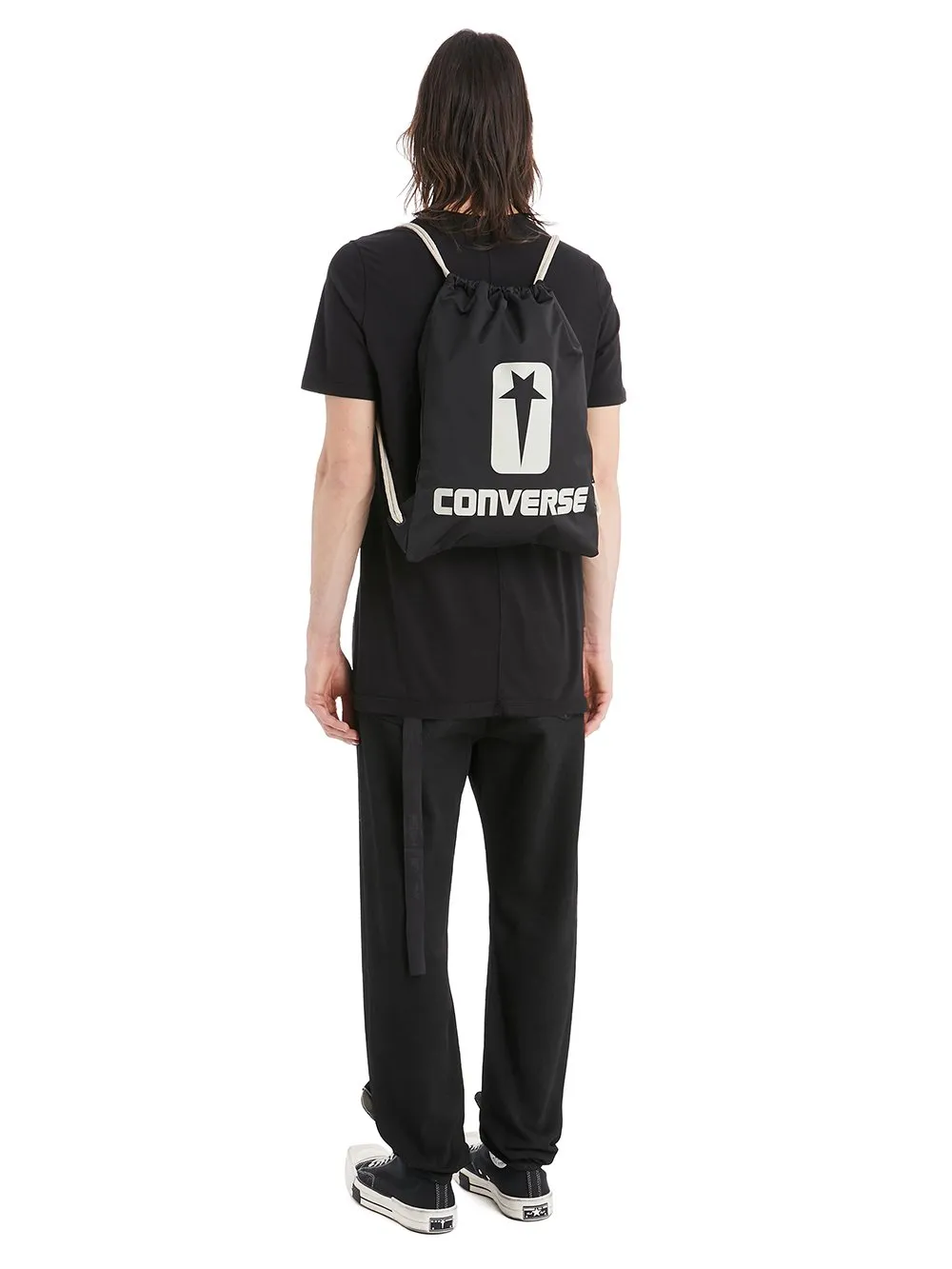 Converse X Drkshdw Drawstring Backpack